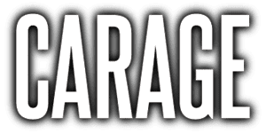 carage logo index